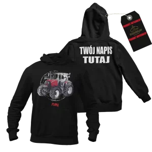 bluza Case ih Puma 140, Case ih Puma 150, Case ih Puma 165, Case ih Puma 175, Case ih Puma 185, Case ih Puma 200, Case ih Puma 220