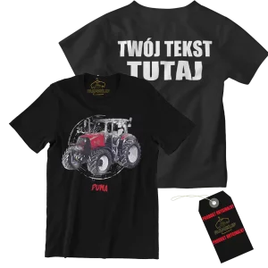koszulka Case ih Puma 140, Case ih Puma 150, Case ih Puma 165, Case ih Puma 175, Case ih Puma 185, Case ih Puma 200, Case ih Puma 220