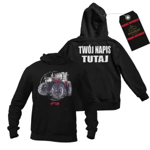 bluza Case ih Optum 290, Case ih Optum 300, Case ih Optum 340