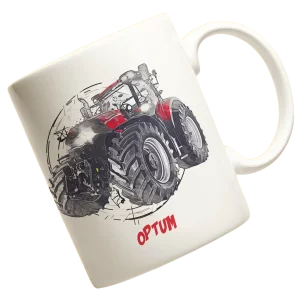 kubek Case ih 