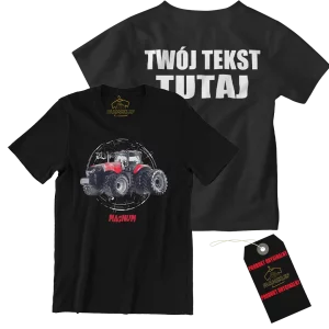 koszulka Case ih Magnum 380,  Case ih Magnum 340, Case ih Magnum 310,Case ih Magnum 400,Case ih Magnum 340, Case ih Magnum 310, Case ih Magnum 380, Case ih Magnum 400