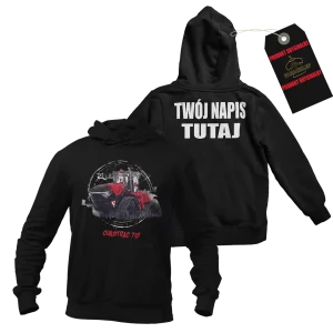 bluza case quadtrac 715