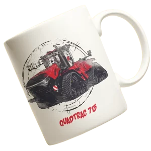 Kubek case ih quadtrac 715