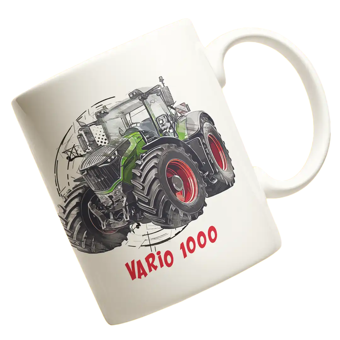 kubek fendt vario 1000
