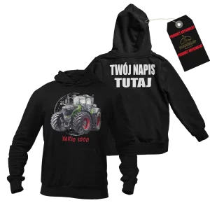 Bluza fendt vario 1000