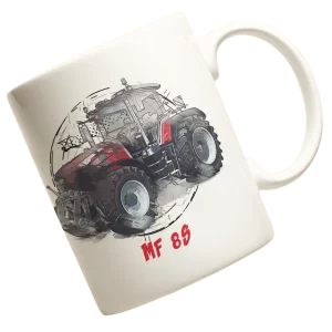 kubek massey ferguson 8s