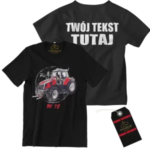 koszulka massey ferguson 7s.155, massey ferguson 7s.165, massey ferguson 7s.180, massey ferguson 7s.190 massey ferguson 7s.210