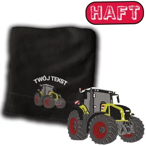 Ręcznik Claas HAFT 50x100cm