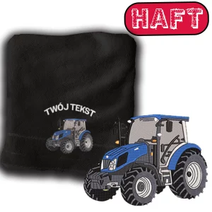 Ręcznik New Holland HAFT 50X100cm