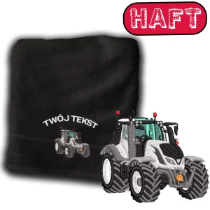 Ręcznik Valtra HAFT 50X100 cm