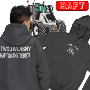 Bluza valtra haft