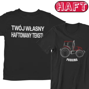 Koszulka zetor proxima HAFT