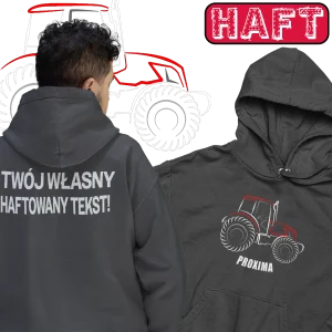 Bluza zetor proxima HAFT