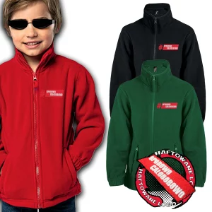 Polar dziecięcy #oporowocałodobowo