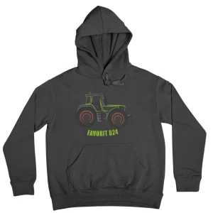 fendt favorit 824 HAFT