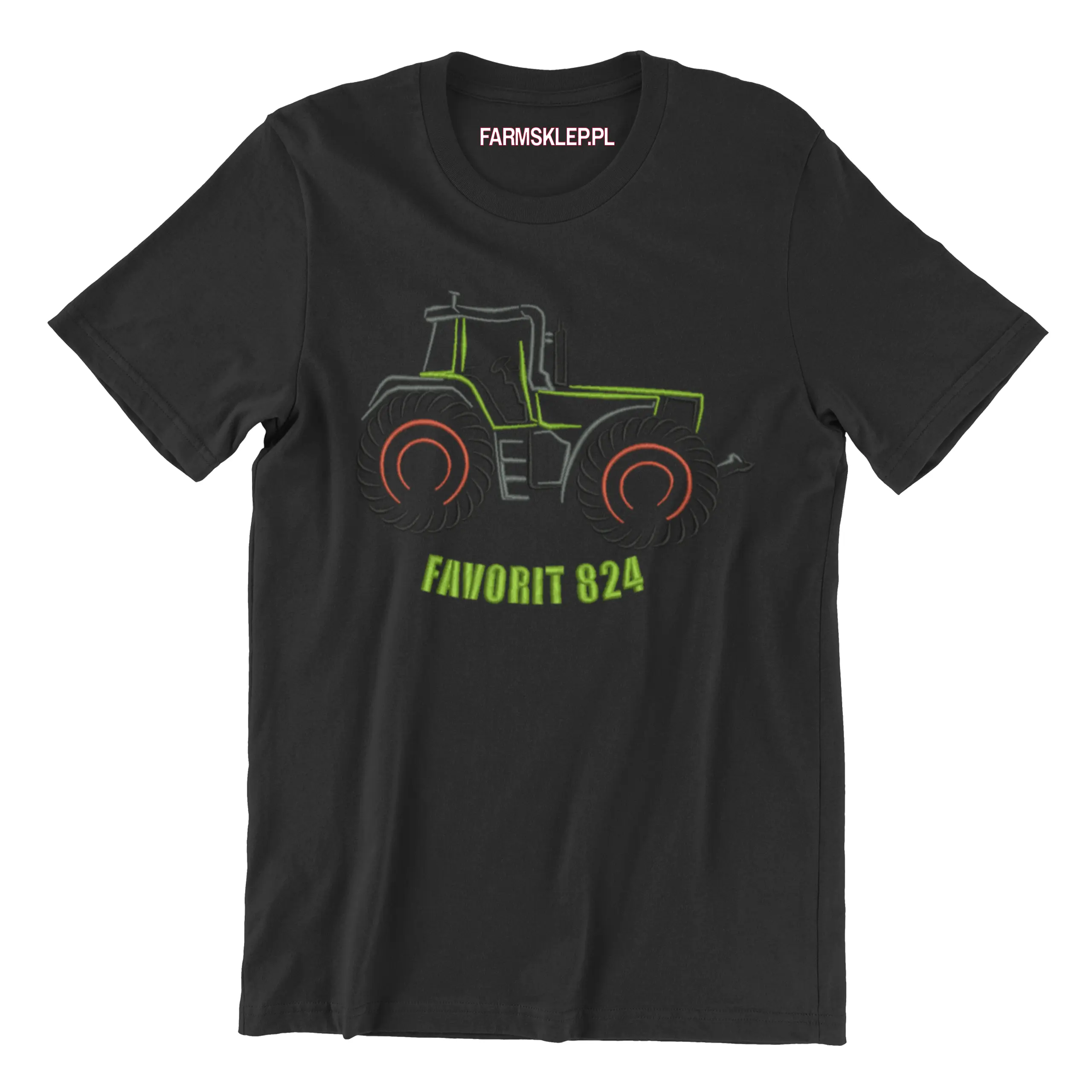 Koszulka fendt favorit 824 HAFT