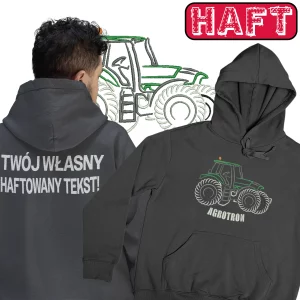 Bluza deutz-fahr agrotron HAFT