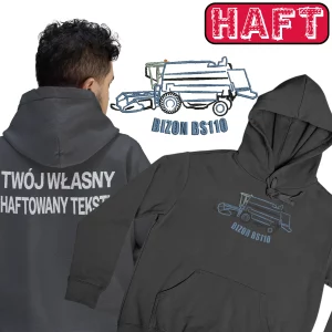 Bluza bizon bs110 HAFT