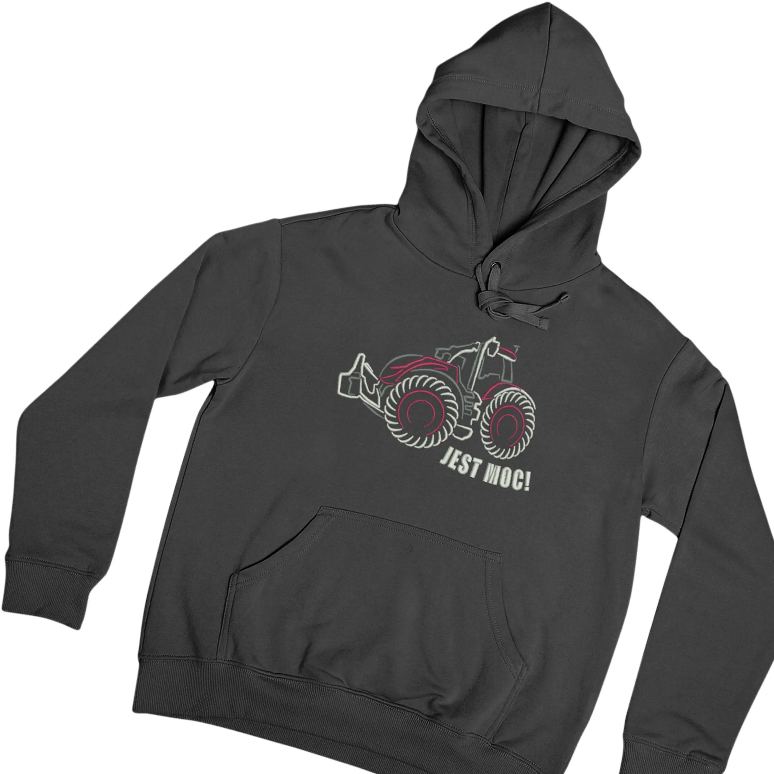 Bluza Valtra jest moc HAFT