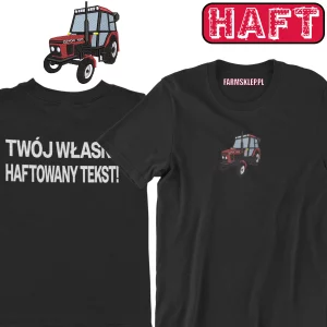 Koszulka zetor 7211 HAFT v2