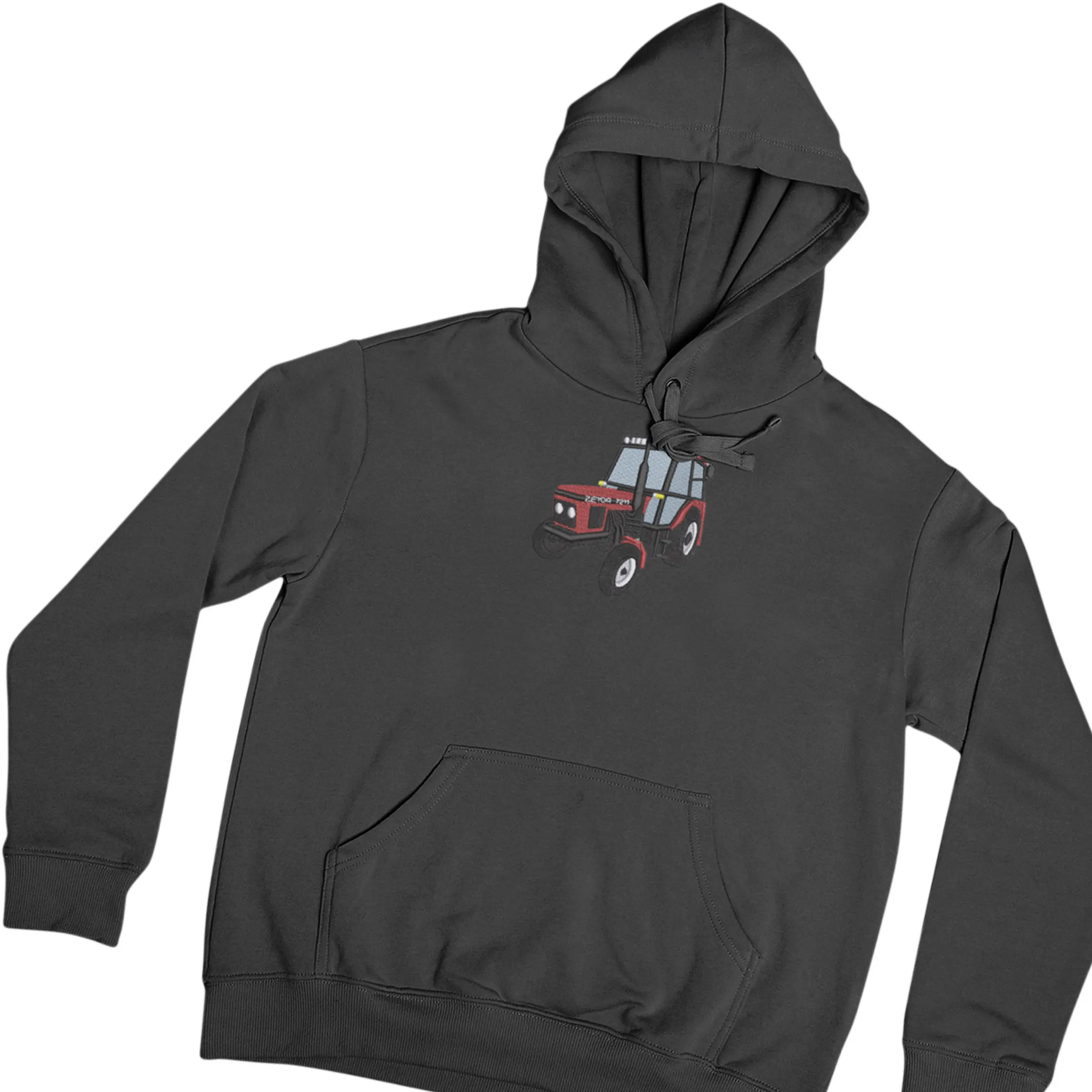 Bluza zetor 7211 HAFT v2 - obrazek 2