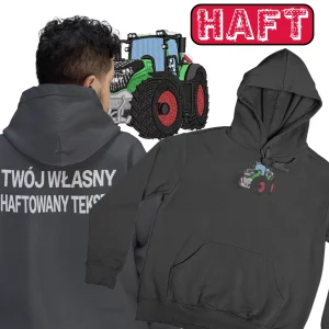 Bluza fendt vario 1000 HAFT
