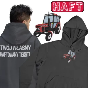 Bluza zetor 7211 HAFT v2