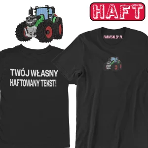 Koszulka fendt vario 1000 HAFT