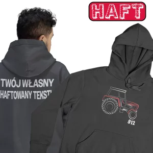 Bluza ursus 912 HAFT