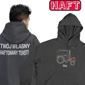 Bluza zetor 7211 HAFT