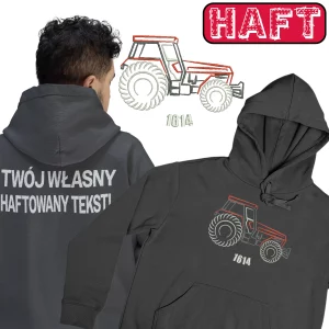 Bluza ursus 1614 HAFT