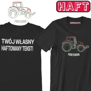 Koszulka zetor forterra HAFT