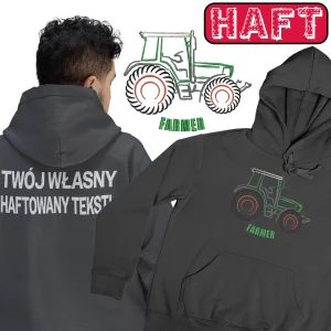 Bluza fendt farmer HAFT
