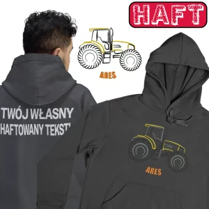 Bluza renault ares HAFT