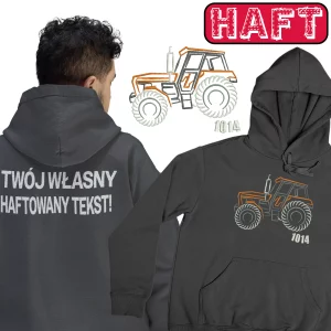 Bluza ursus 1014 HAFT