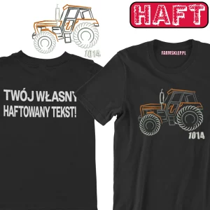 Koszulka ursus 1014 HAFT