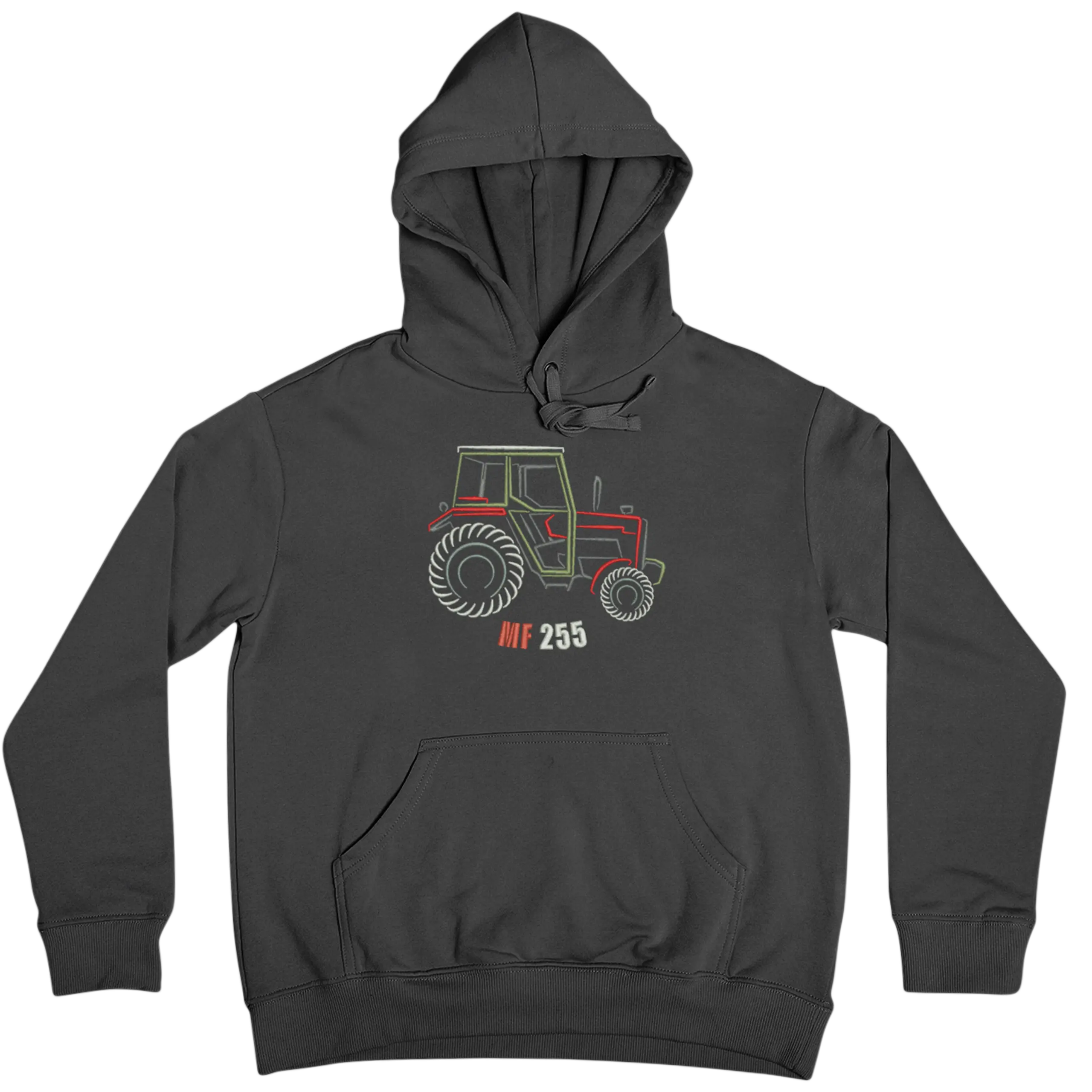 Bluza mf 255 HAFT