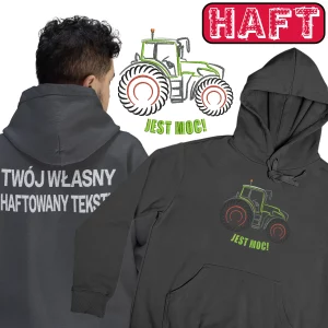 Bluza fendt vario 700 HAFT