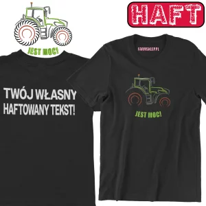 Koszulka fendt vario 700 HAFT