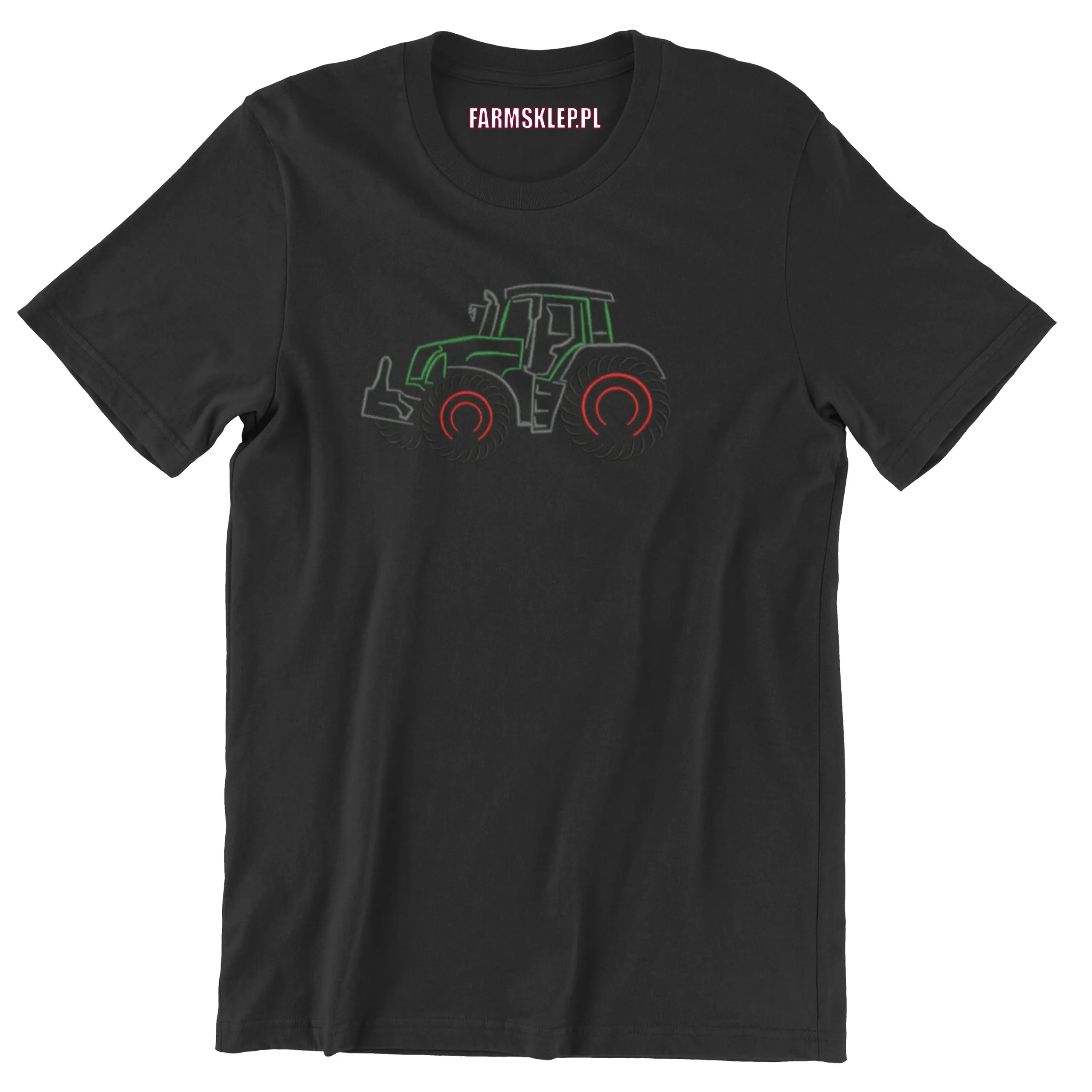 Koszulka fendt 820 vario HAFT