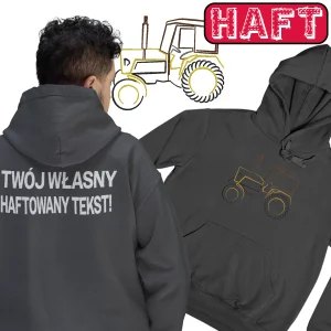 Bluza ursus c-330 lineart HAFT