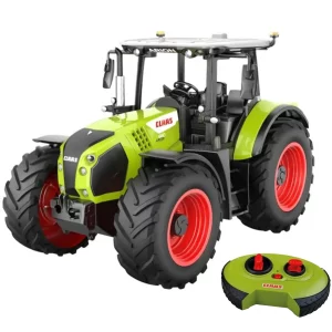 Traktor Claas Arion 660 1:24 zdalnie sterowany