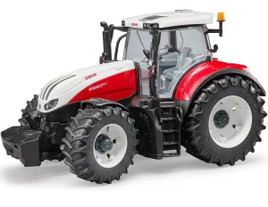 Steyr 6300 Terrus CVT 1:16 BRUDER