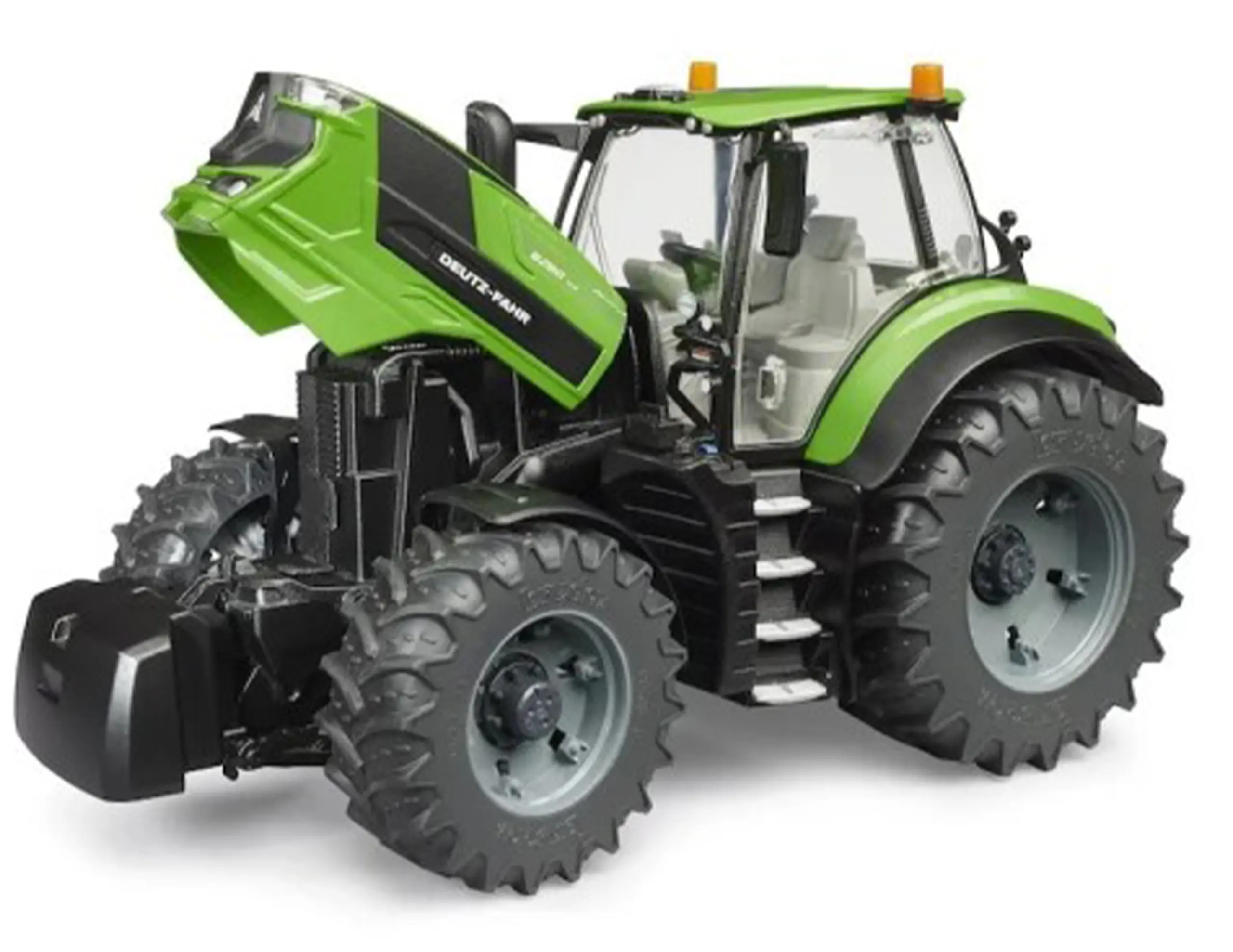 Traktor Deutz 8280 TTV 1:16 ZABAWKA