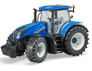 New Holland T7.315 1:16 BRUDER