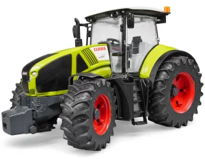 Zabawka Traktor Claas Axion 950