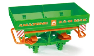 rozsiewacz nawozów Amazone bruder zabawka