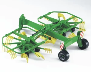Zgrabiarka pokosowa Krone 1:16 BRUDER