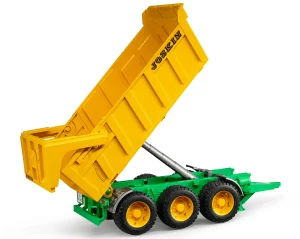 Przyczepa wywrotka Joskin 1:16 BRUDER