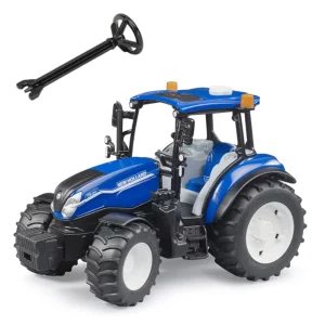 Traktor New Holland TS.120